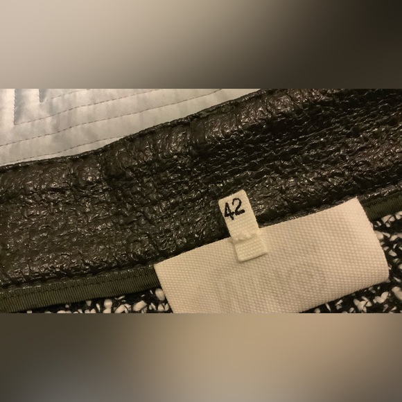 New M 6 Maison Margiela Mini Skirt - Picture 7 of 7